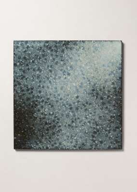 Speckled-grey-blue-lava-stone-tiles-Ossido-OSSSB-for lava stone tiles, size30x30cm