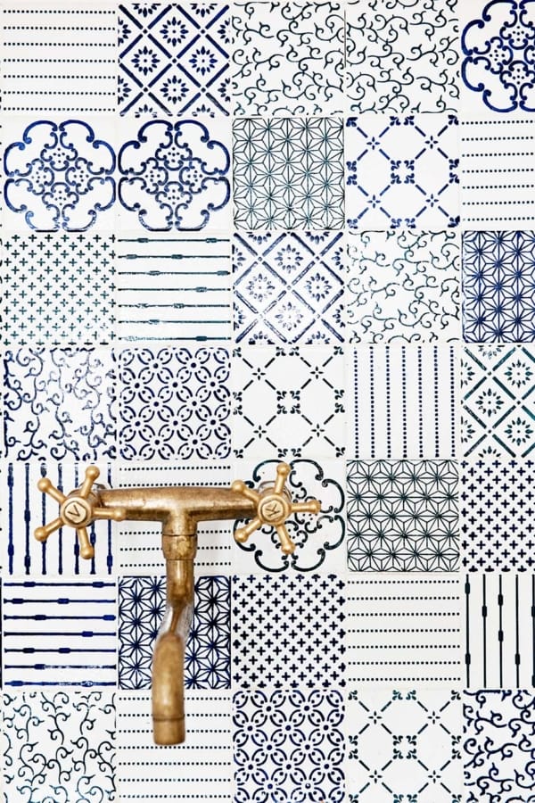Komon K3, Komon K11, Novecento NC1902, Novecento NC1903 tiles, Novecento NC1904, futura FU1, Futura FU2